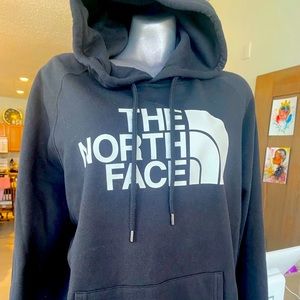 The North Face Hoodie
